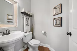 2535 Reflections Dr, Crest Hill, IL 60403 - Photo 14
