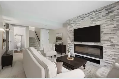 2535 Reflections Drive, Crest Hill, IL 60403 - Photo 16