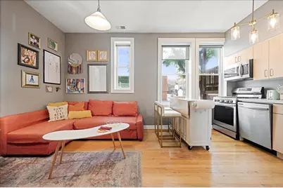 4053 N Sheridan Road #3, Chicago, IL 60613 - Photo 2