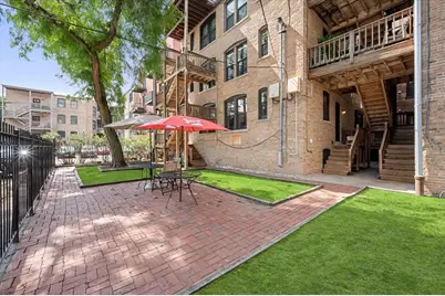 4053 N Sheridan Road #3, Chicago, IL 60613 - Photo 14