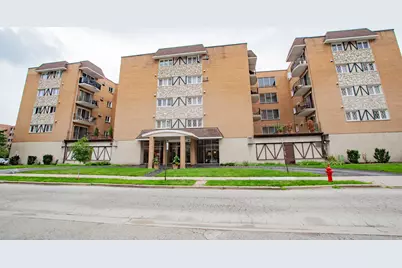 1633 River Street #2A, Des Plaines, IL 60016 - Photo 1