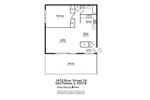1633 River St, Des Plaines, IL 60016 - Photo 18