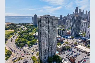 1660 N La Salle Drive #1807, Chicago, IL 60614 - Photo 1