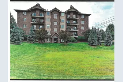 6675 S Cass Avenue #2A, Westmont, IL 60559 - Photo 2