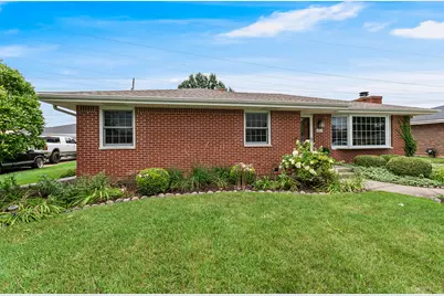 1820 Root Street, Crest Hill, IL 60403 - Photo 2