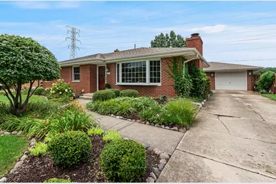 1820 Root Street, Crest Hill, IL 60403 - Photo 1