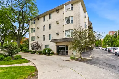 8232 Niles Center Road #312, Skokie, IL 60077 - Photo 22