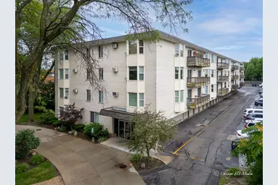 8232 Niles Center Road #312, Skokie, IL 60077 - Photo 2
