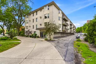 8232 Niles Center Rd, Skokie, IL 60077 - Photo 1