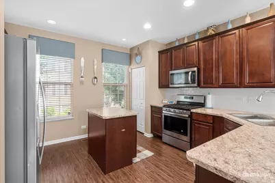 263 Lakeshore Drive, Oswego, IL 60543 - Photo 2