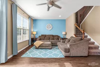 263 Lakeshore Drive, Oswego, IL 60543 - Photo 6