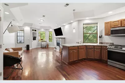 1517 E Marquette Road #2E, Chicago, IL 60637 - Photo 8