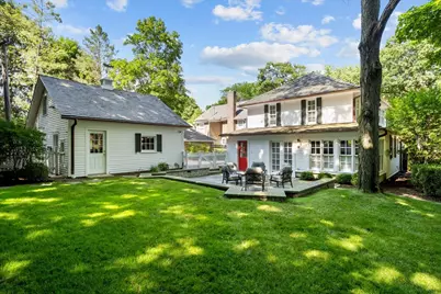 464 Oakwood Avenue, Lake Forest, IL 60045 - Photo 34