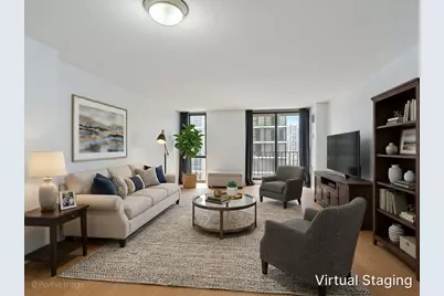 70 W Huron Street #605, Chicago, IL 60654 - Photo 6