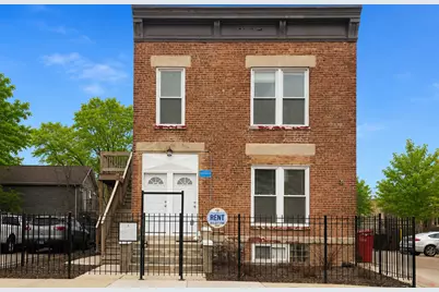 211 S Campbell Avenue #GARDEN, Chicago, IL 60612 - Photo 1