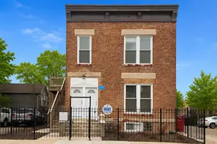 211 S Campbell Ave, Chicago, IL 60612 - Photo 1