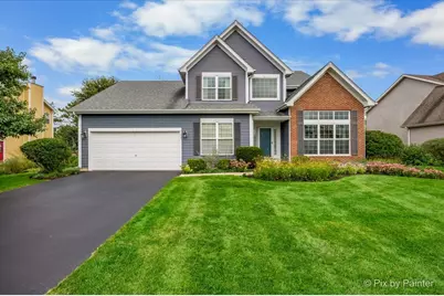 1173 Sandalwood Lane, Crystal Lake, IL 60014 - Photo 1