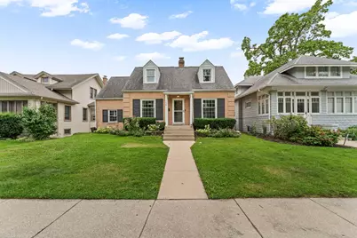759 Laurel Avenue, Des Plaines, IL 60016 - Photo 1