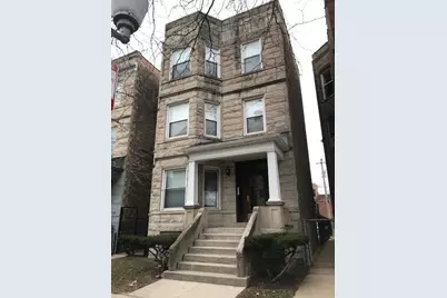 3726 N Racine Avenue #2, Chicago, IL 60613 - Photo 1