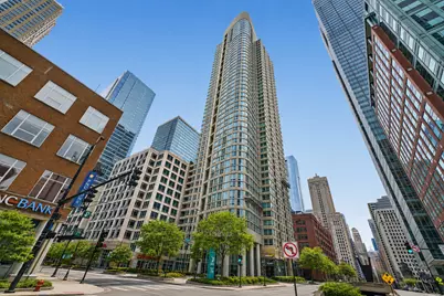 345 N Lasalle Street #1109, Chicago, IL 60654 - Photo 1