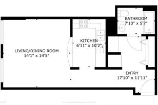 345 N LaSalle St, Chicago, IL 60654 - Photo 18