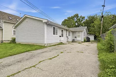 412 S State Street, Aurora, IL 60505 - Photo 2