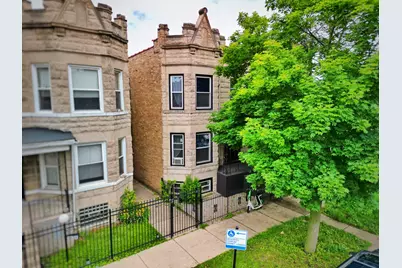 3316 W Flournoy Street #1, Chicago, IL 60624 - Photo 1