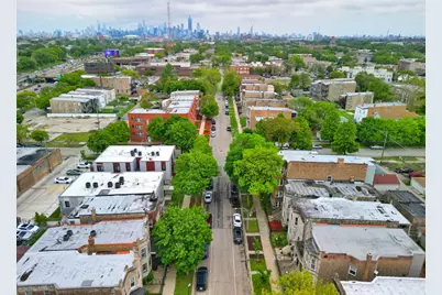 3316 W Flournoy Street #1, Chicago, IL 60624 - Photo 8