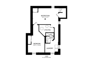 810 S Jackson St, Hinsdale, IL 60521 - Photo 22