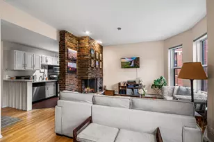 800 W George St, Chicago, IL 60657 - Photo 4