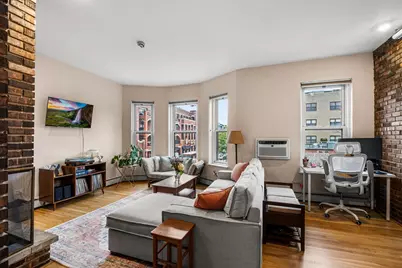 800 W George Street #2, Chicago, IL 60657 - Photo 6