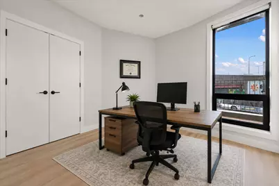 3953 W Dakin Street #201, Chicago, IL 60618 - Photo 10