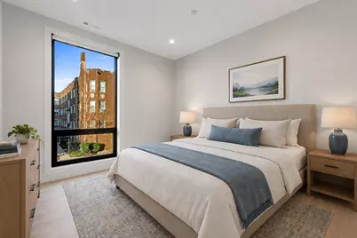3953 W Dakin Street #201, Chicago, IL 60618 - Photo 4