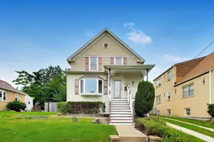 6272 N Niagara Ave, Chicago, IL 60631 - Photo 1