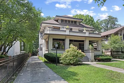 625 N Oak Park Avenue, Oak Park, IL 60302 - Photo 2