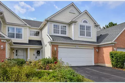 1004 Charlestowne Drive, West Chicago, IL 60185 - Photo 1