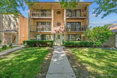 5312 W Windsor Avenue #2W, Chicago, IL 60630 - Photo 1