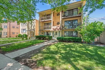 5312 W Windsor Avenue #2W, Chicago, IL 60630 - Photo 2