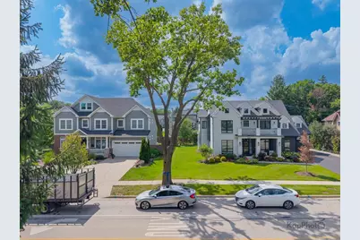 937 S Madison Street, Hinsdale, IL 60521 - Photo 22