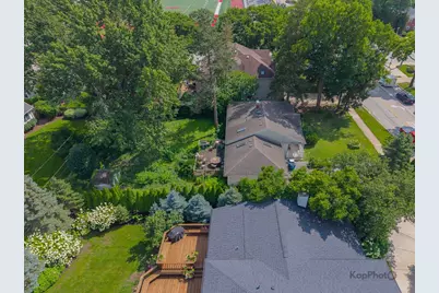 937 S Madison Street, Hinsdale, IL 60521 - Photo 18