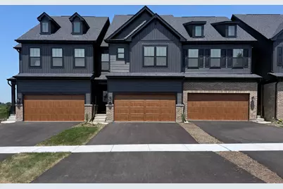 2736 Preserve Circle #13002, Aurora, IL 60502 - Photo 1
