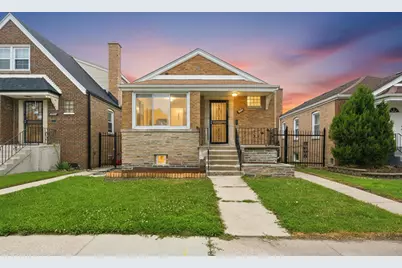 8004 S Richmond Street, Chicago, IL 60652 - Photo 1