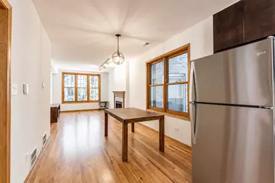 1343 N Leavitt Street #1, Chicago, IL 60622 - Photo 4