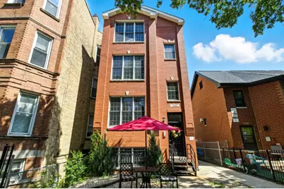 1343 N Leavitt Street #1, Chicago, IL 60622 - Photo 1
