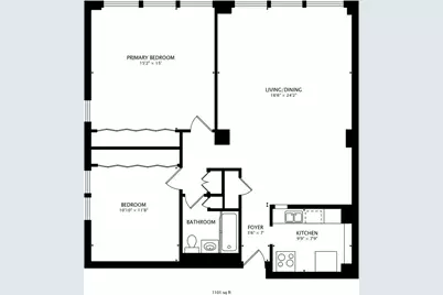 5050 S East End Avenue #3B, Chicago, IL 60615 - Photo 18