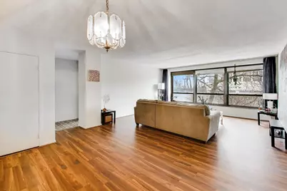 5050 S East End Avenue #3B, Chicago, IL 60615 - Photo 6