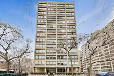5050 S East End Avenue #3B, Chicago, IL 60615 - Photo 2