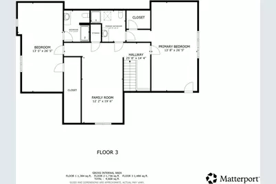 388 Preserve Lane, Wood Dale, IL 60191 - Photo 32
