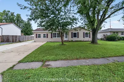 18 N West Avenue, Bourbonnais, IL 60914 - Photo 1