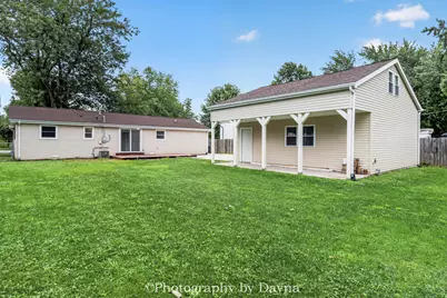 18 N West Avenue, Bourbonnais, IL 60914 - Photo 34